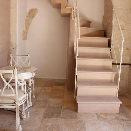 Trullo il cantastorie Alberobello Esterno foto
