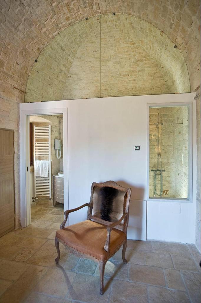 Trullo il cantastorie Alberobello Esterno foto