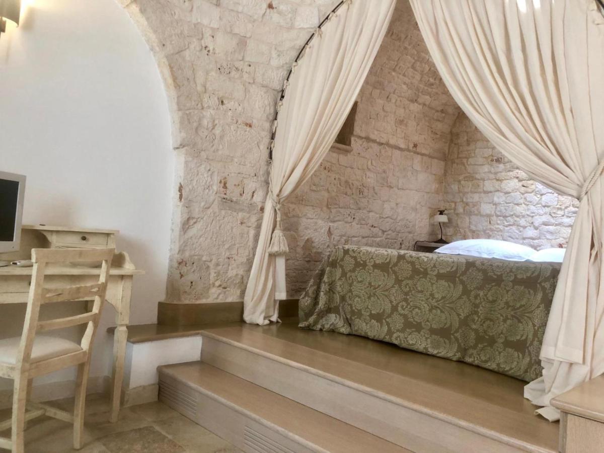 Trullo il cantastorie Alberobello Esterno foto